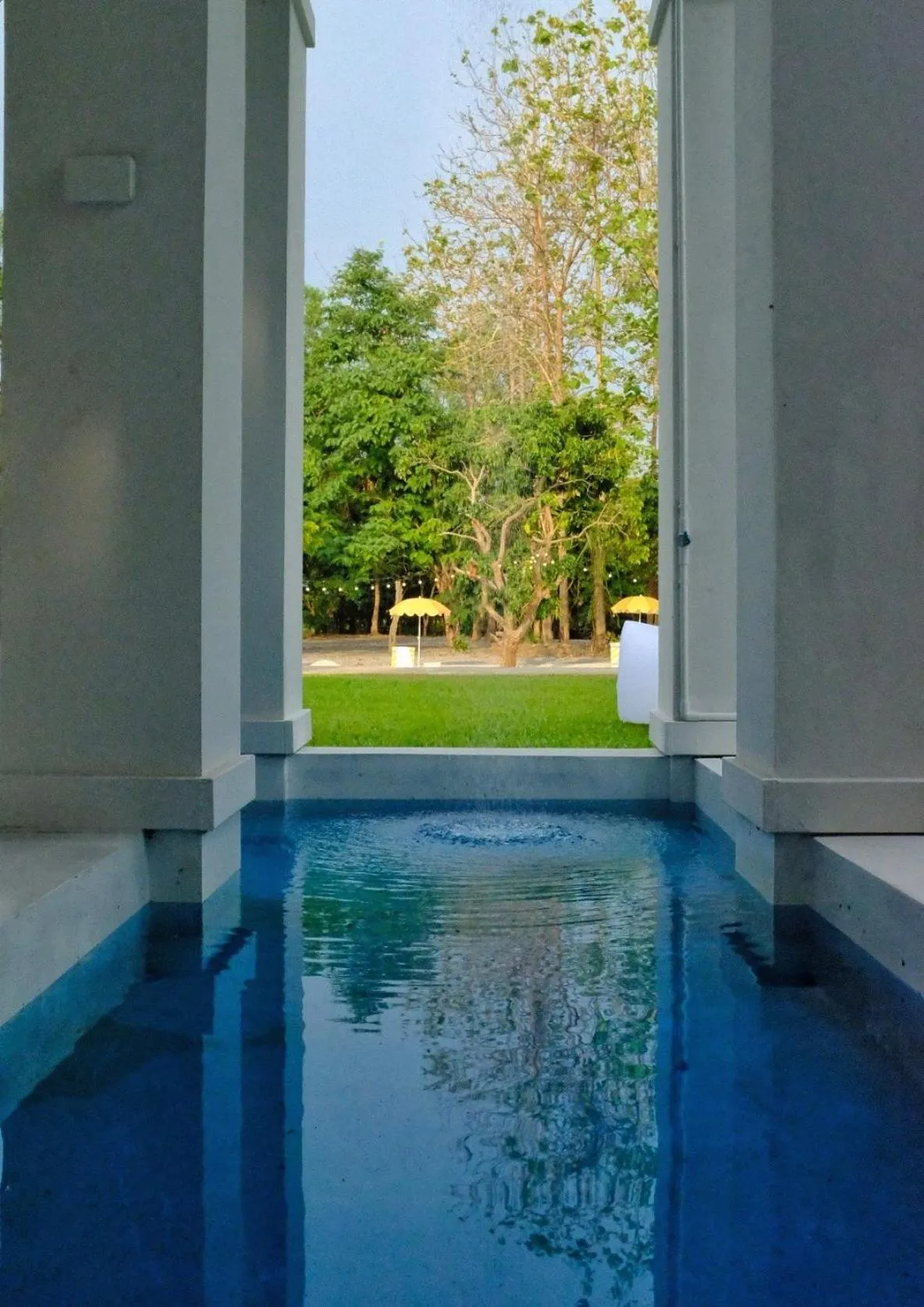 Waste Land Homestay & Resort Chiangmai