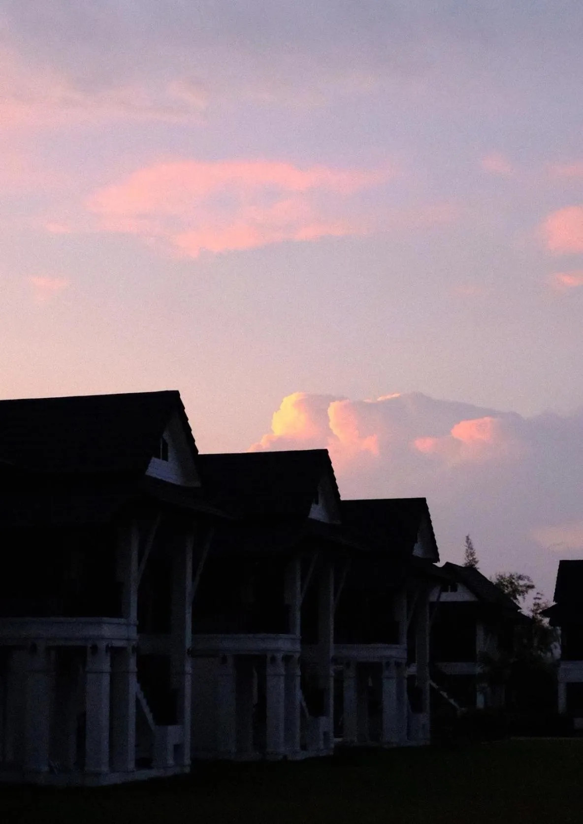 Waste Land Homestay & Resort Chiangmai