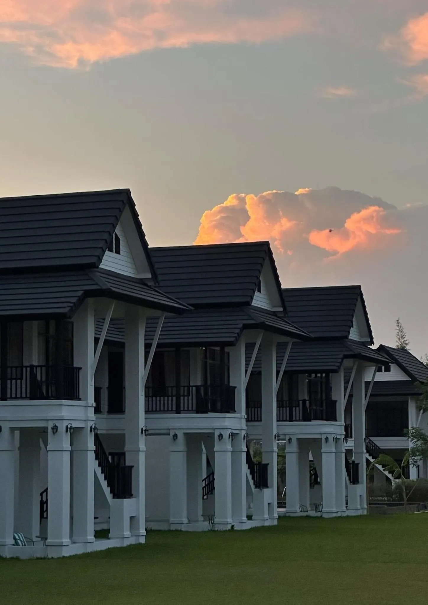 Waste Land Homestay & Resort Chiangmai