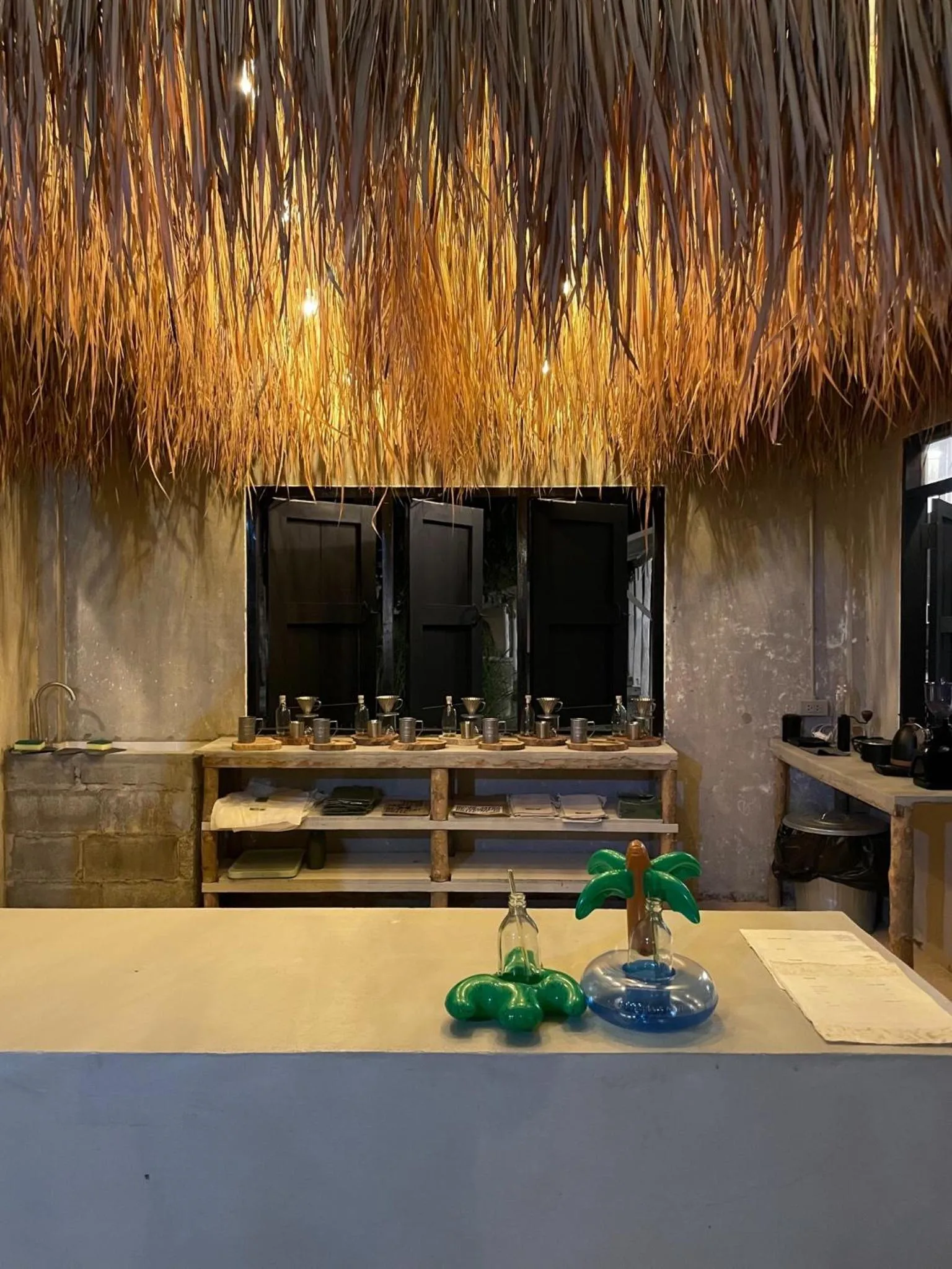 Waste Land Homestay & Resort Chiangmai