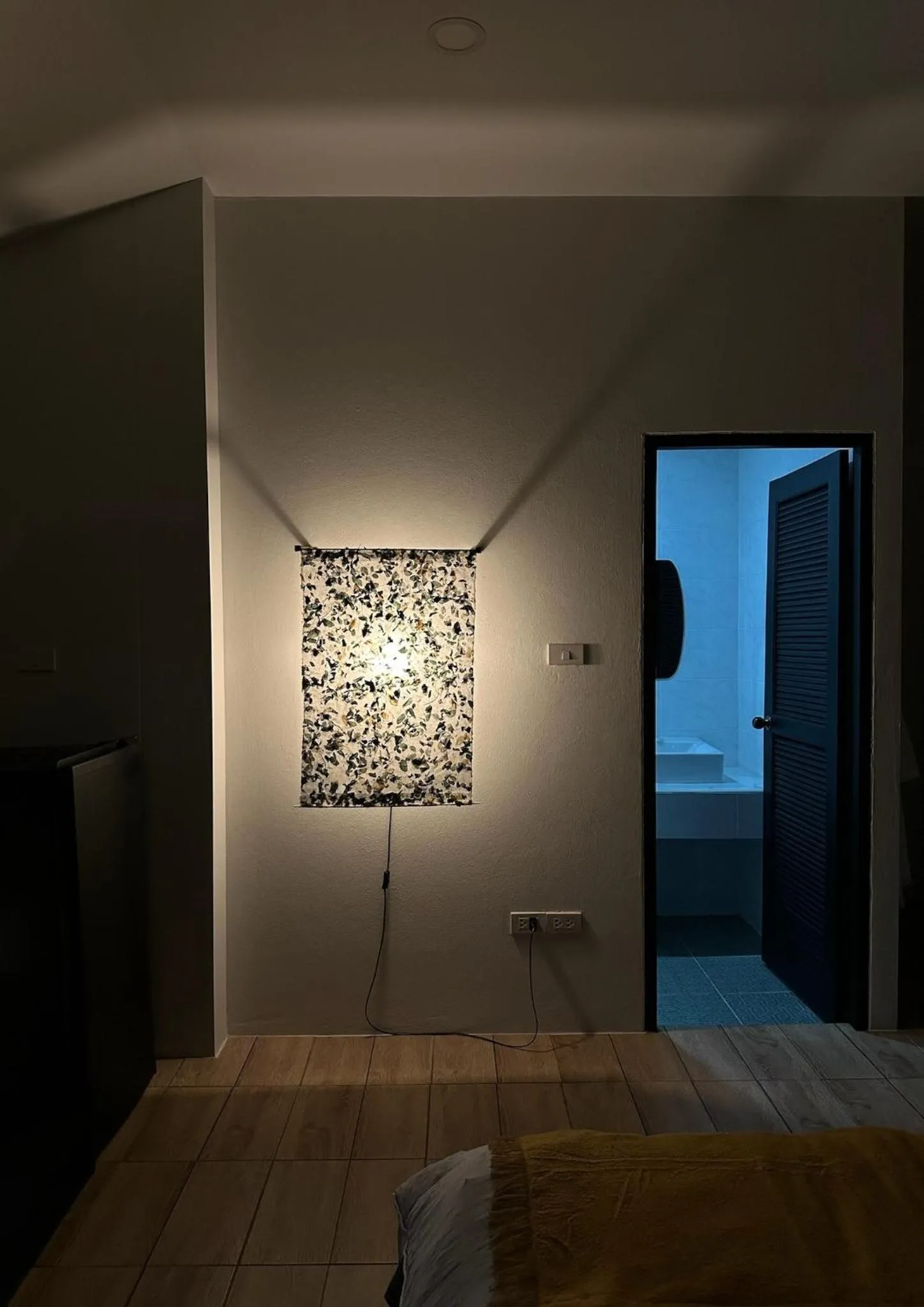 Waste Land Homestay & Resort Chiangmai