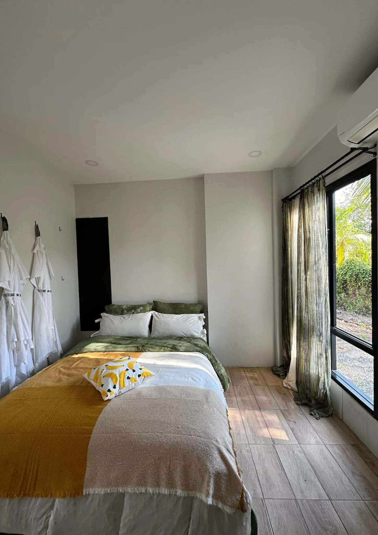 Waste Land Homestay & Resort Chiangmai