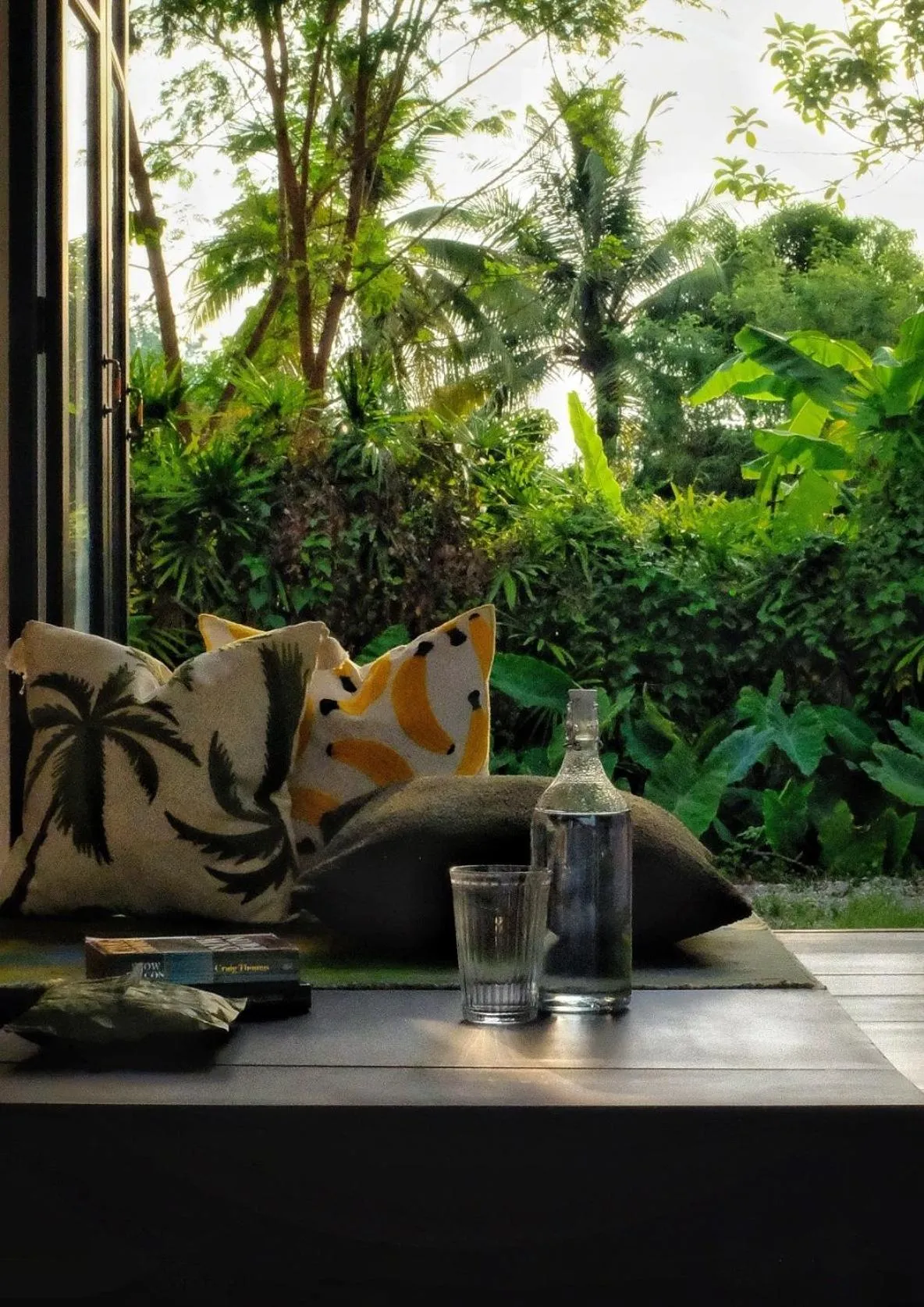 Waste Land Homestay & Resort Chiangmai