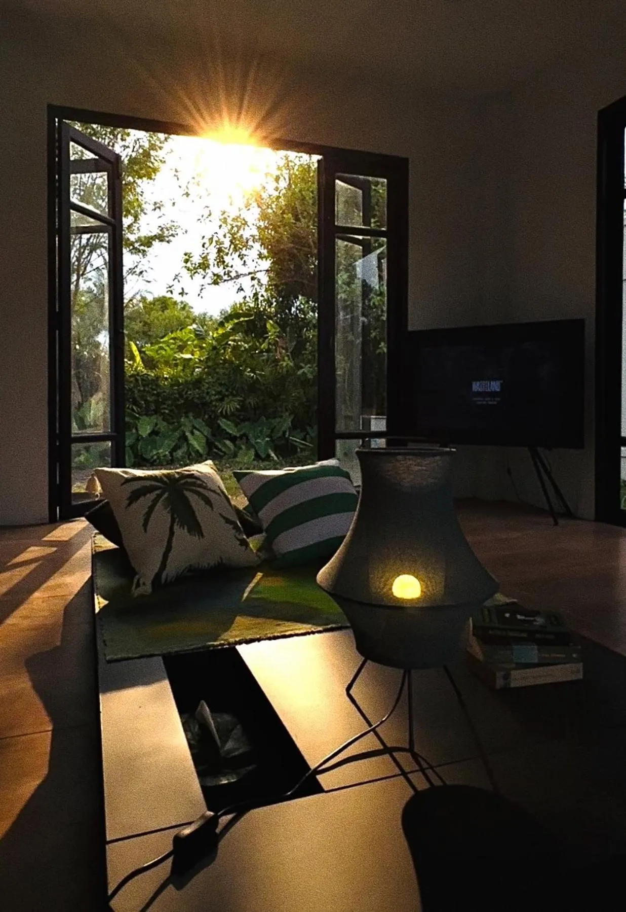 Waste Land Homestay & Resort Chiangmai