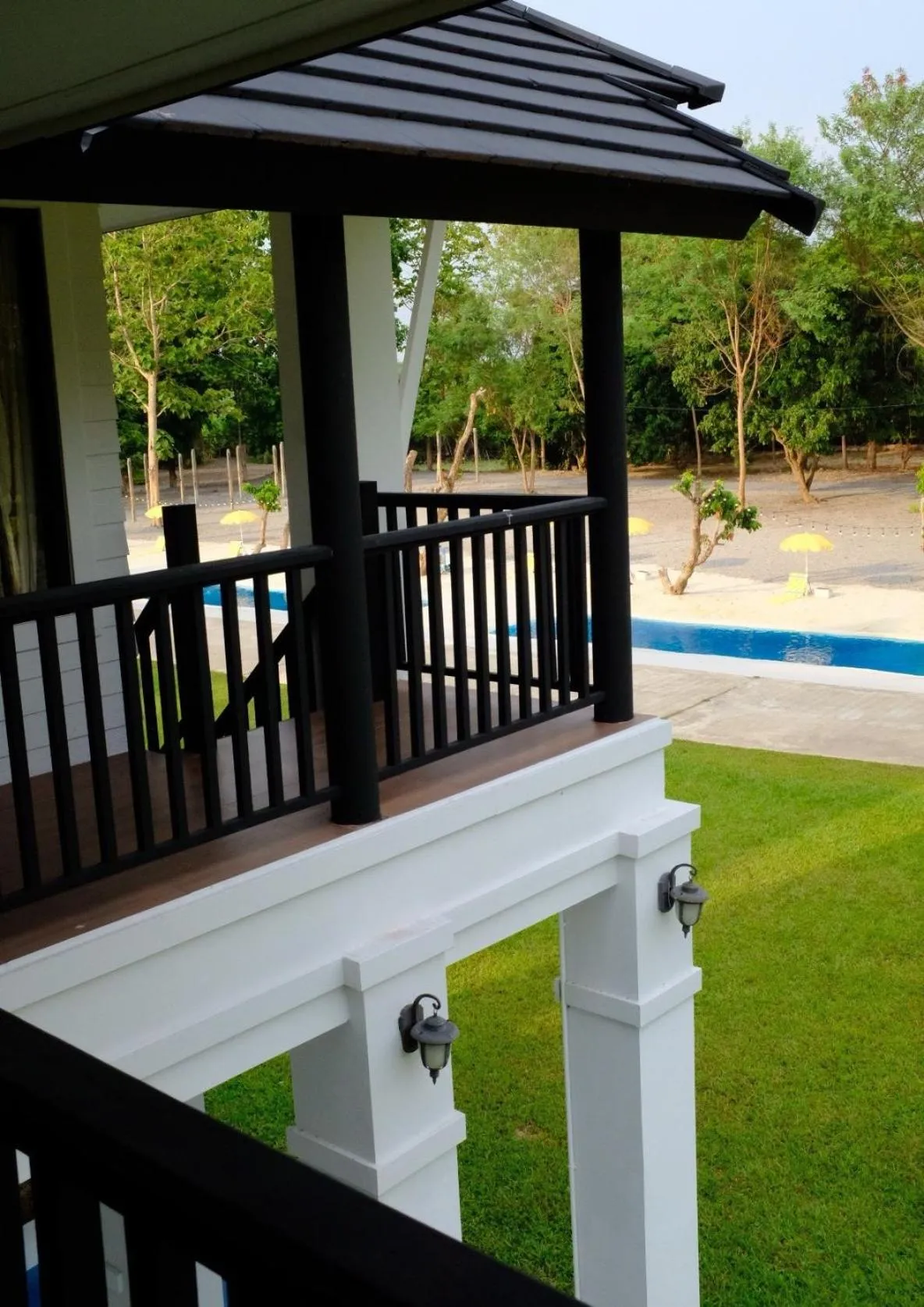 Waste Land Homestay & Resort Chiangmai