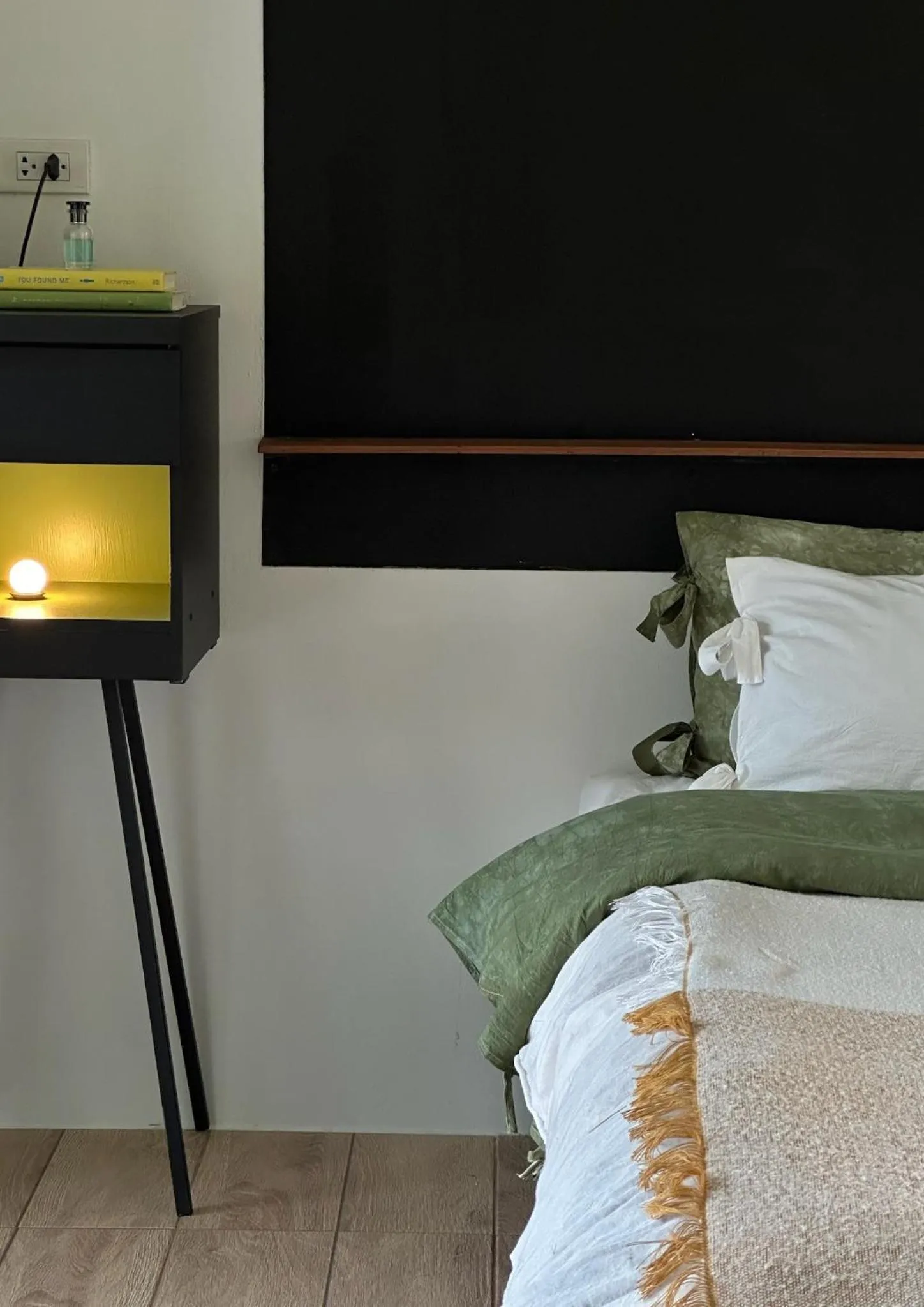 Waste Land Homestay & Resort Chiangmai