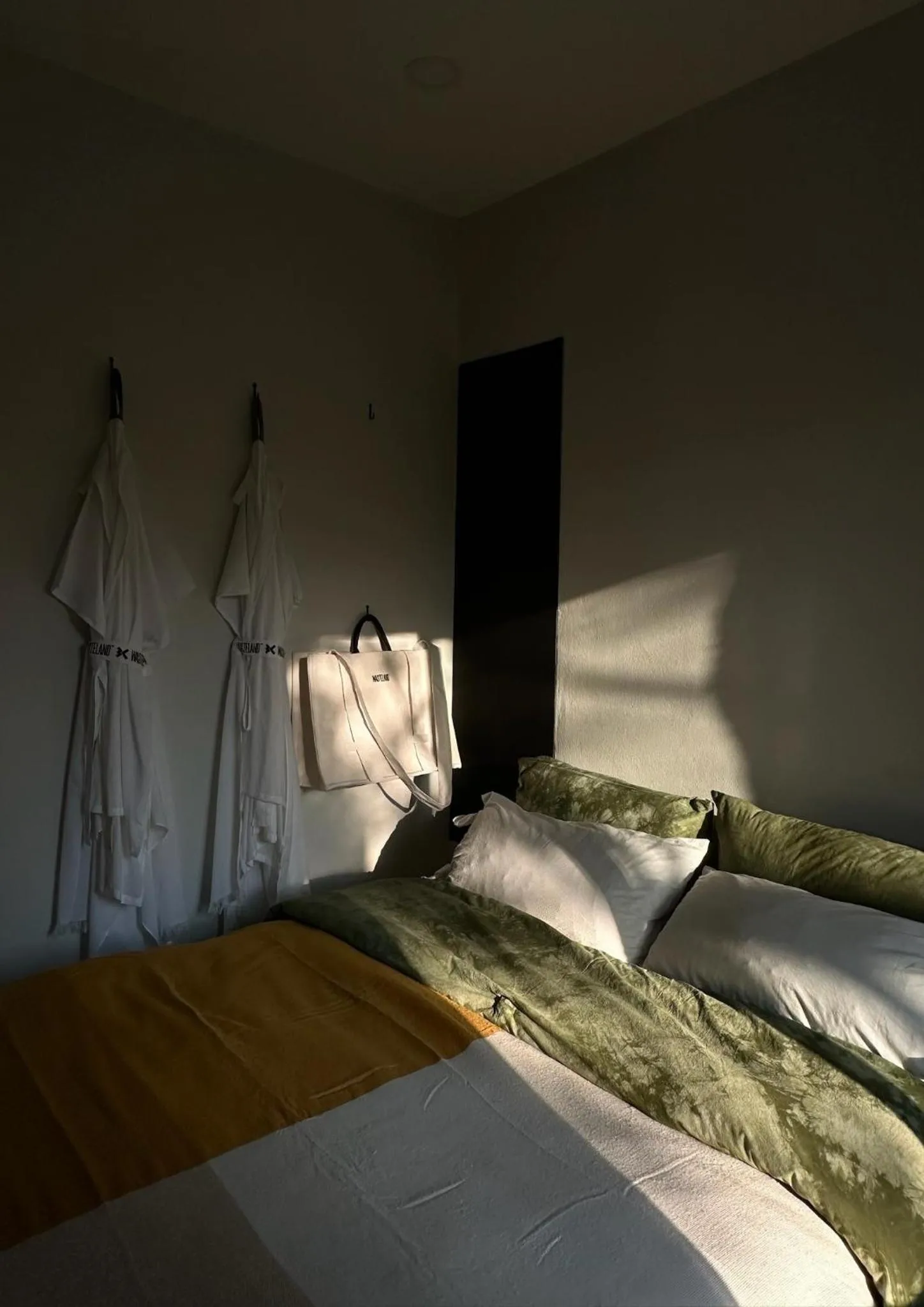 Waste Land Homestay & Resort Chiangmai