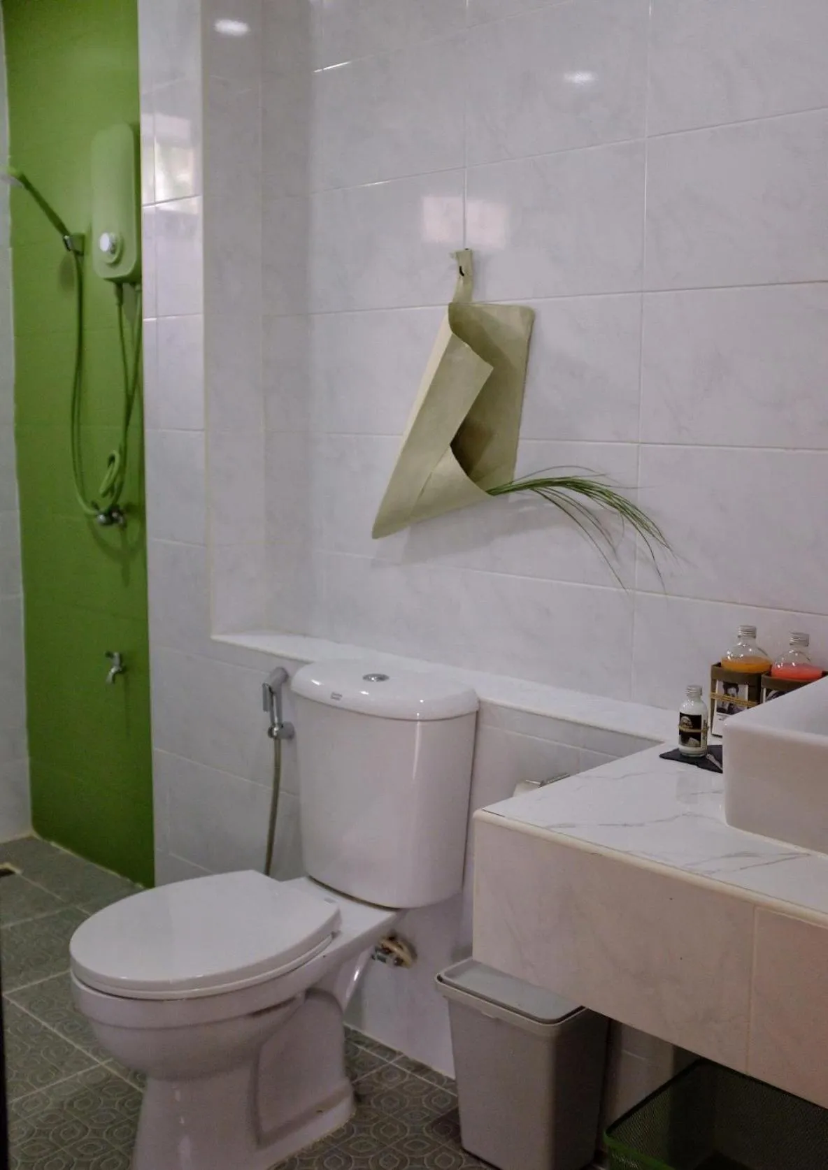 Waste Land Homestay & Resort Chiangmai