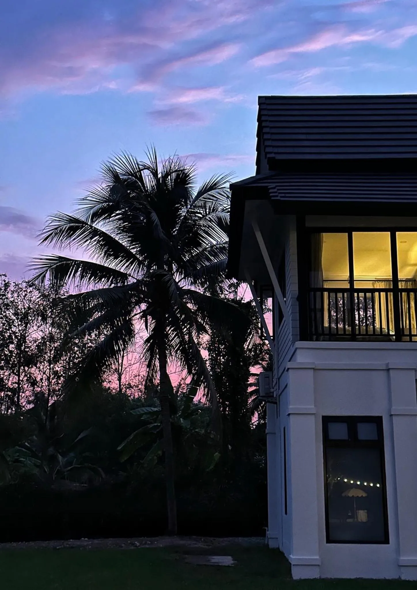 Waste Land Homestay & Resort Chiangmai