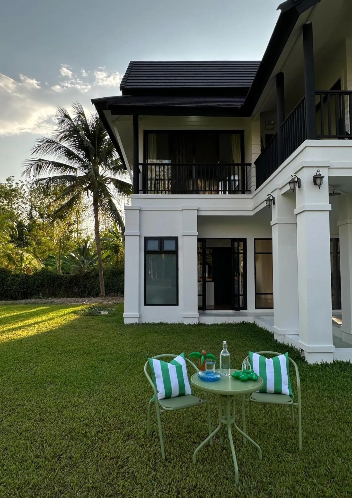 Waste Land Homestay & Resort Chiangmai
