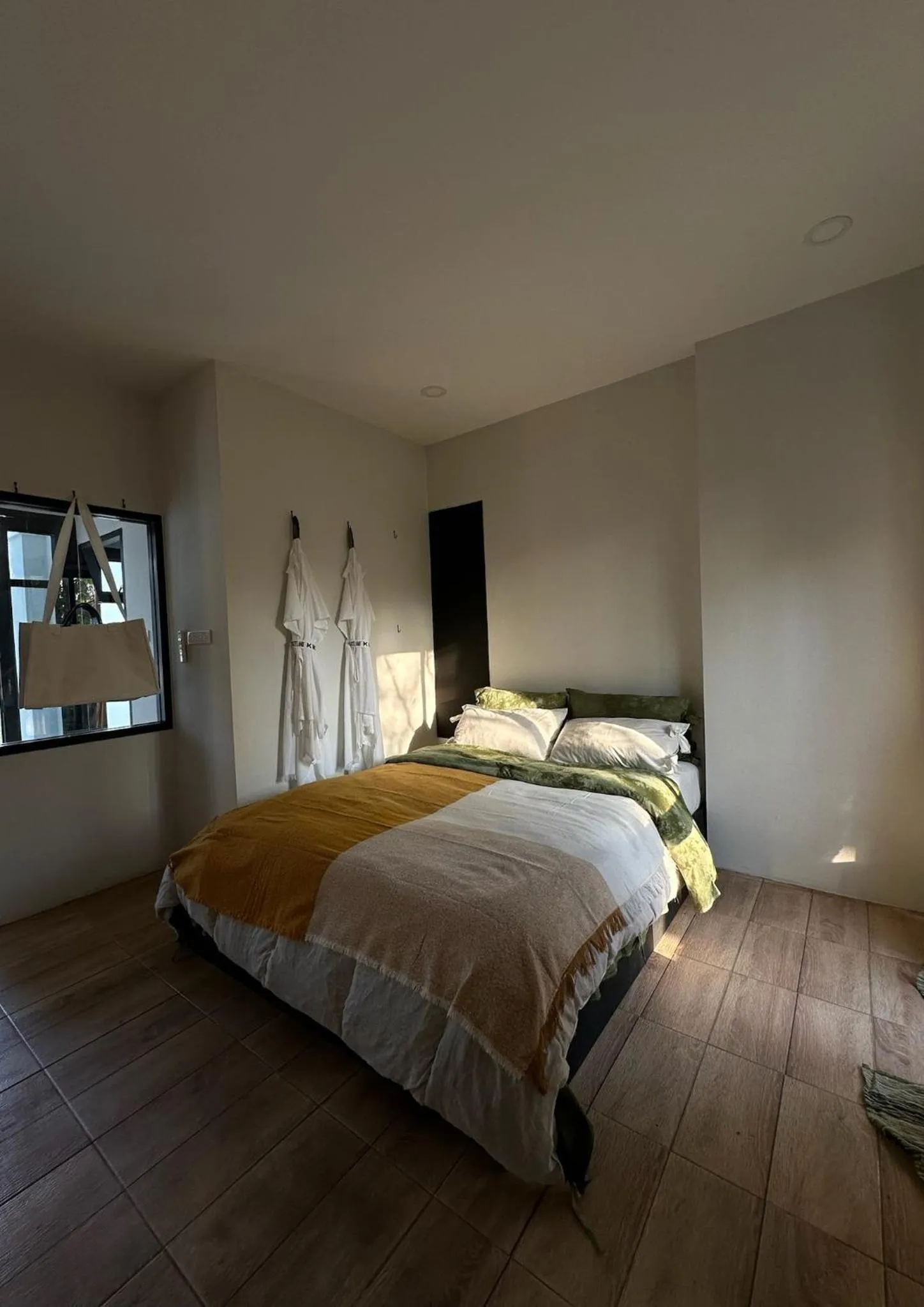 Waste Land Homestay & Resort Chiangmai