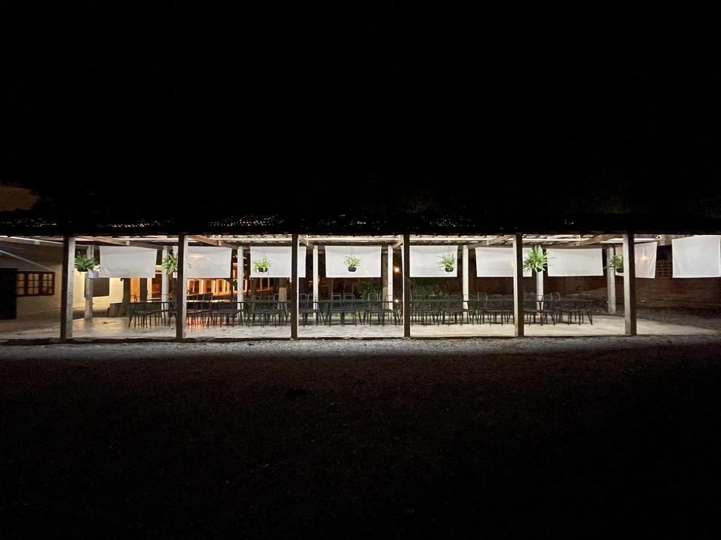 Waste Land Homestay & Resort Chiangmai