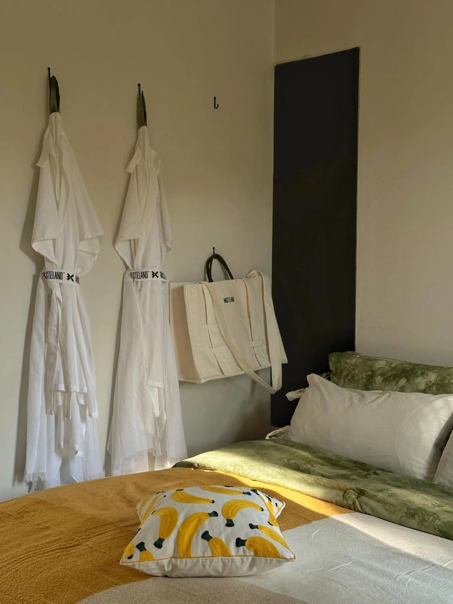 Waste Land Homestay & Resort Chiangmai