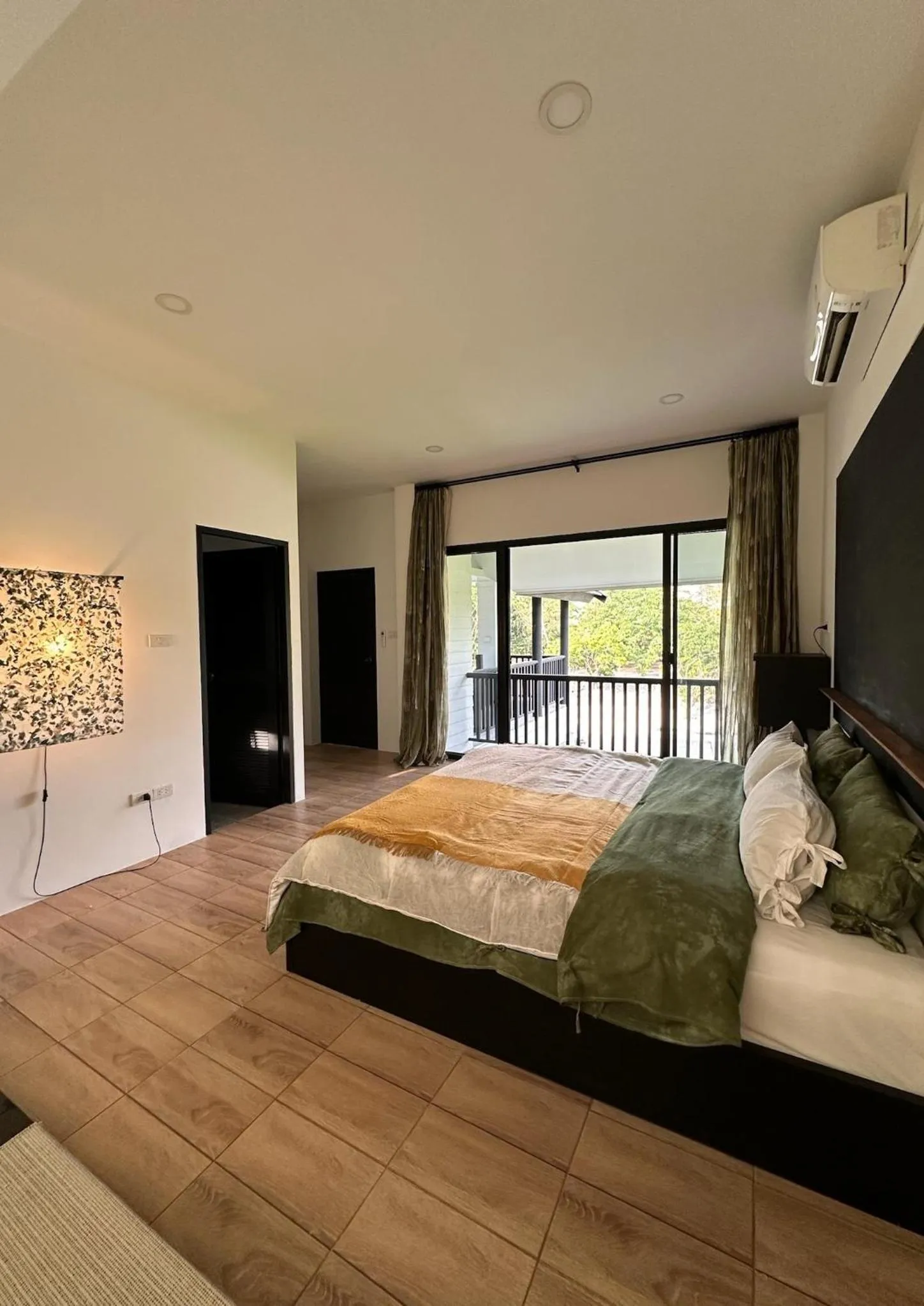 Waste Land Homestay & Resort Chiangmai