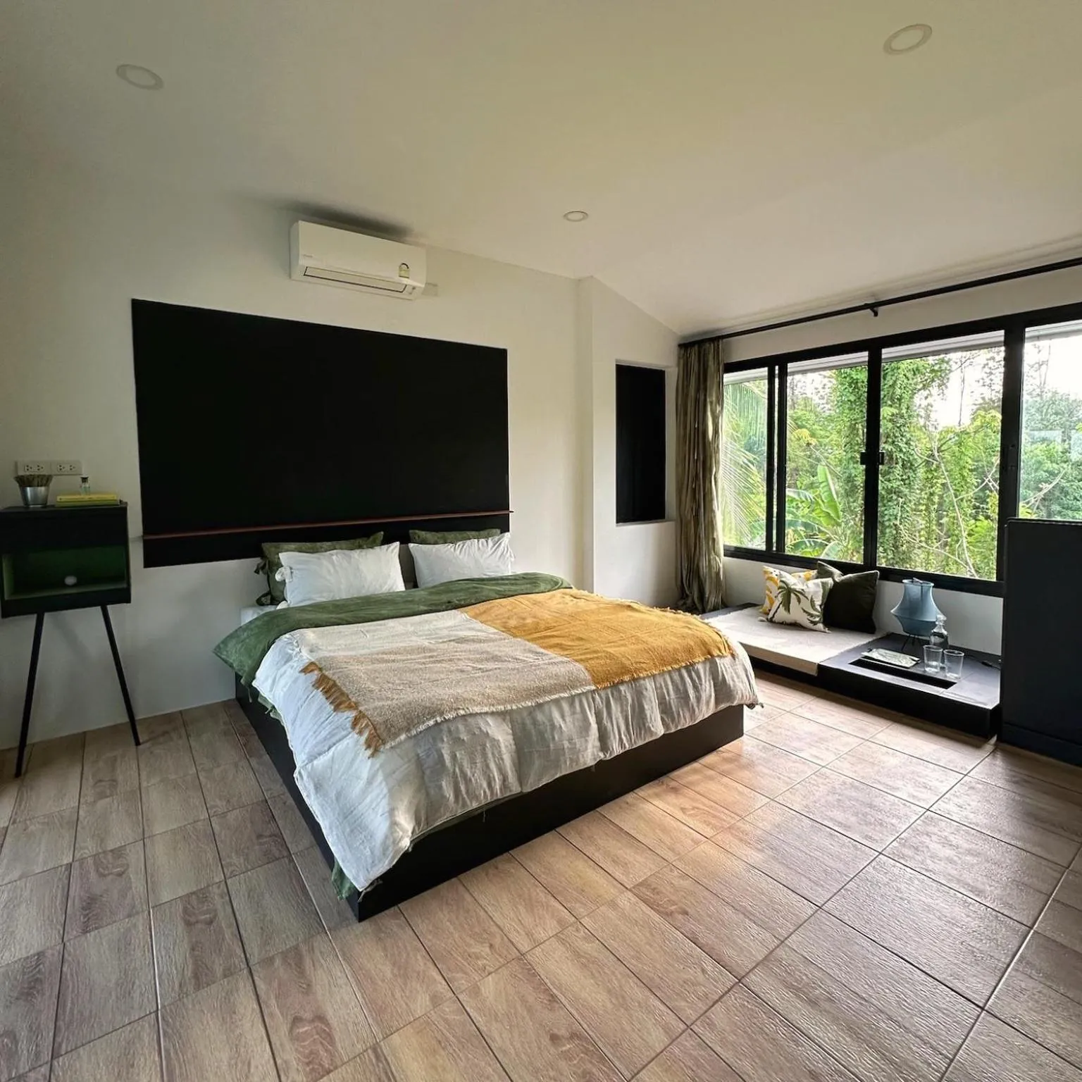 Waste Land Homestay & Resort Chiangmai