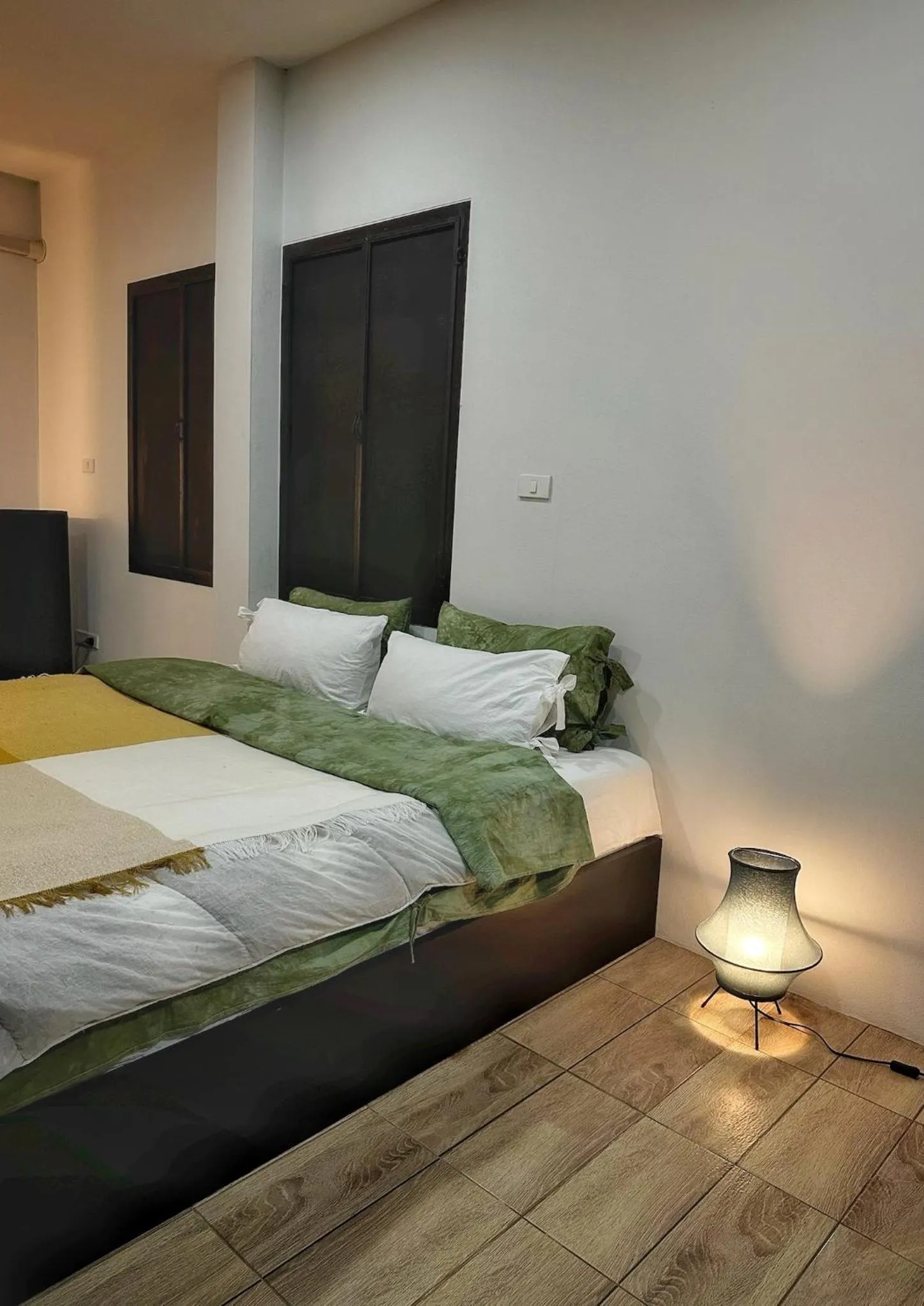 Waste Land Homestay & Resort Chiangmai