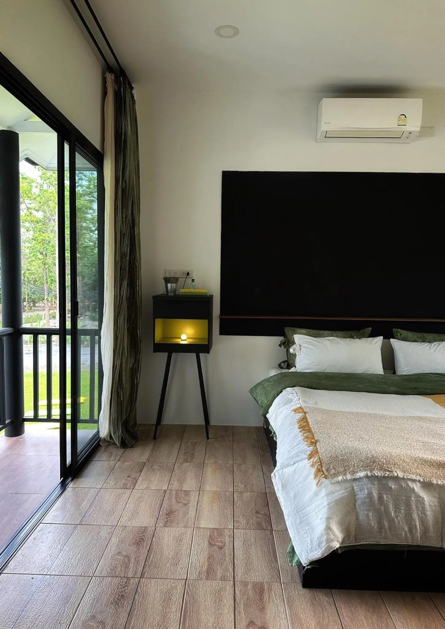 Waste Land Homestay & Resort Chiangmai