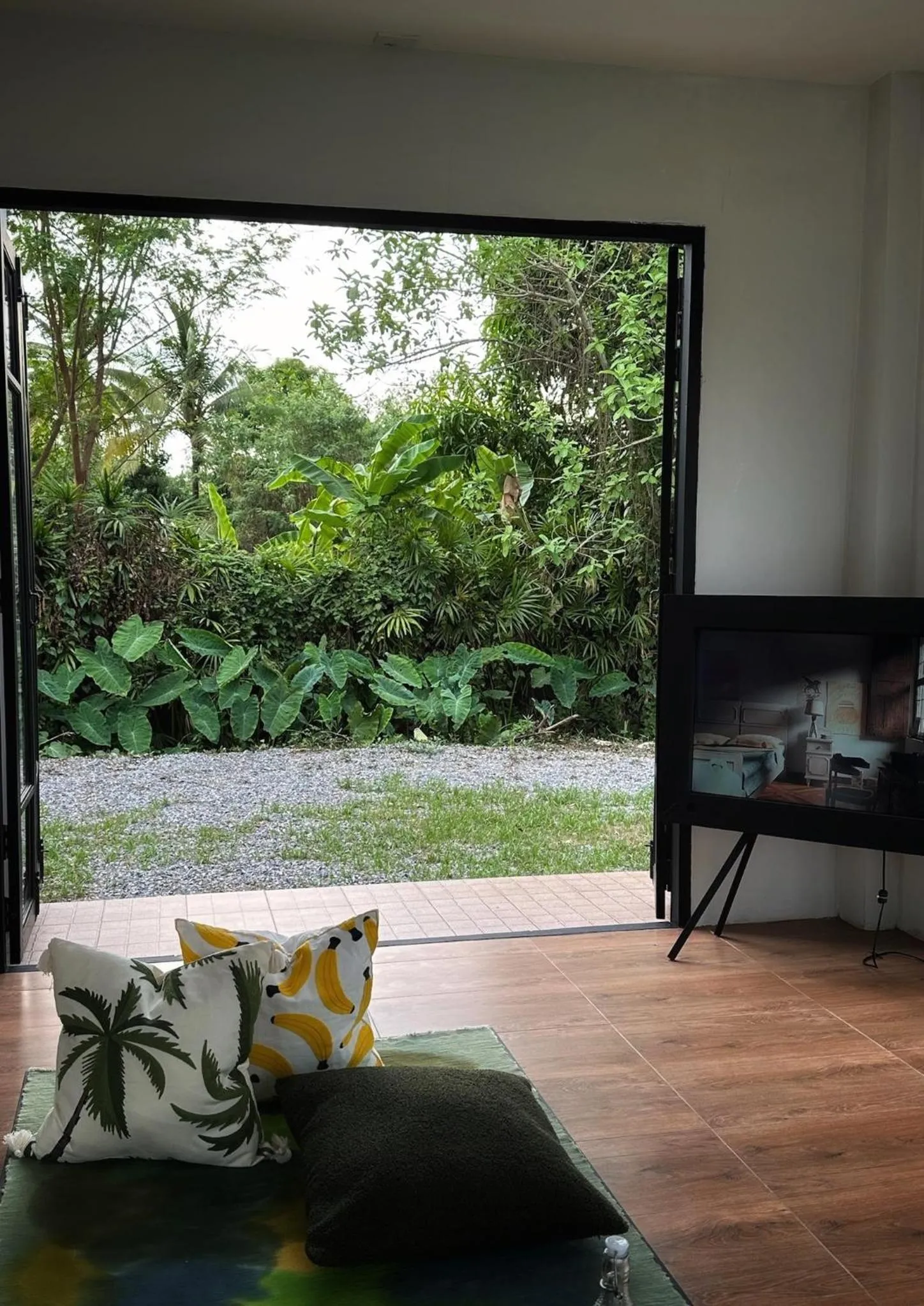 Waste Land Homestay & Resort Chiangmai