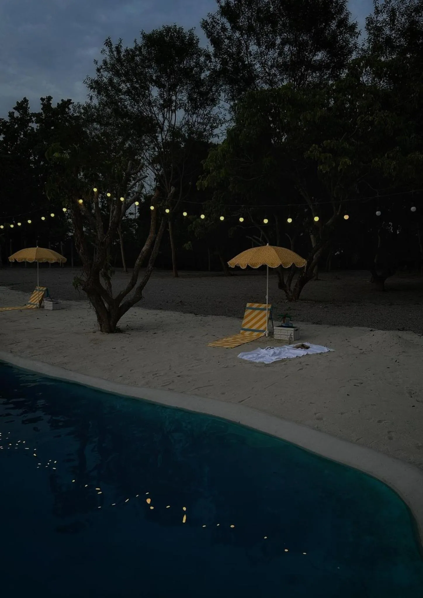 Waste Land Homestay & Resort Chiangmai