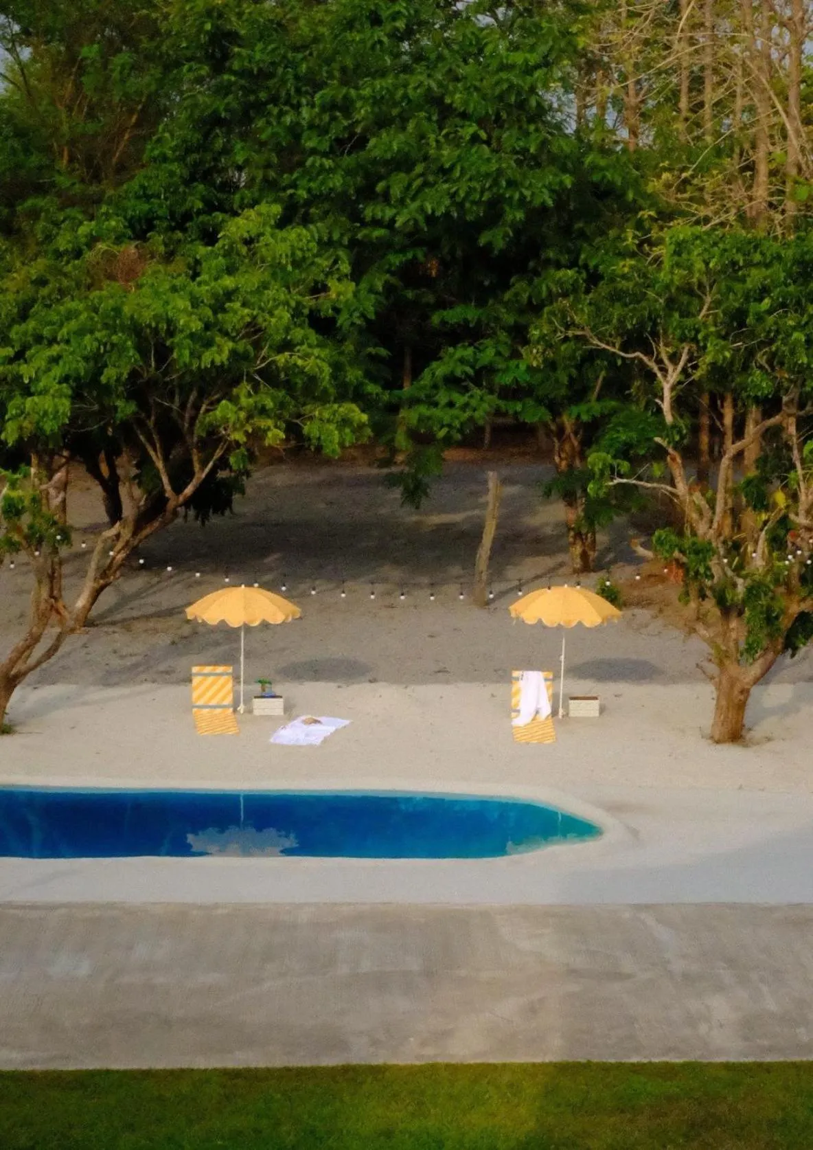 Waste Land Homestay & Resort Chiangmai