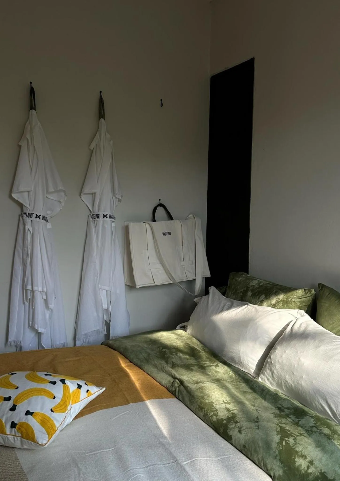 Waste Land Homestay & Resort Chiangmai