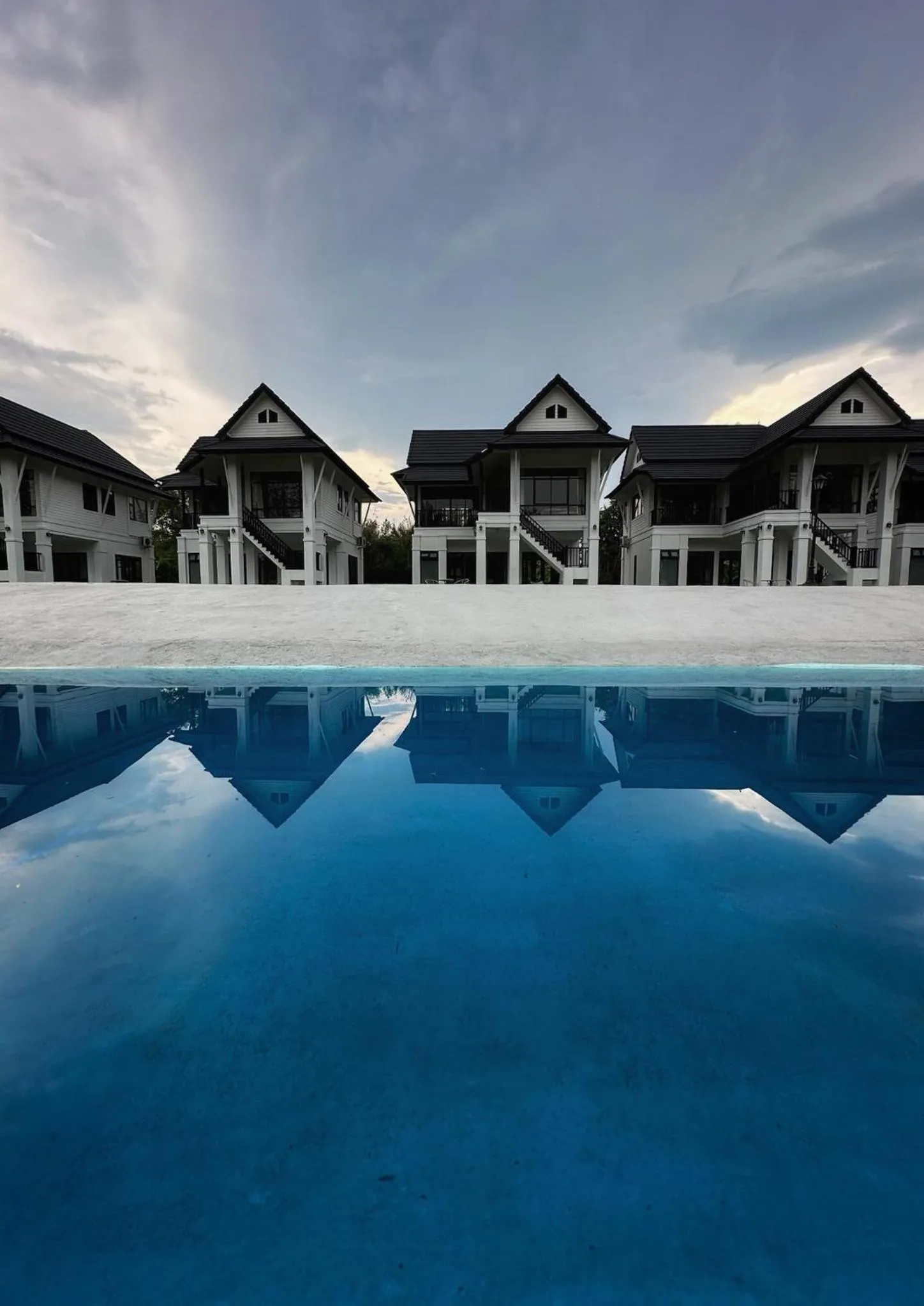 Waste Land Homestay & Resort Chiangmai