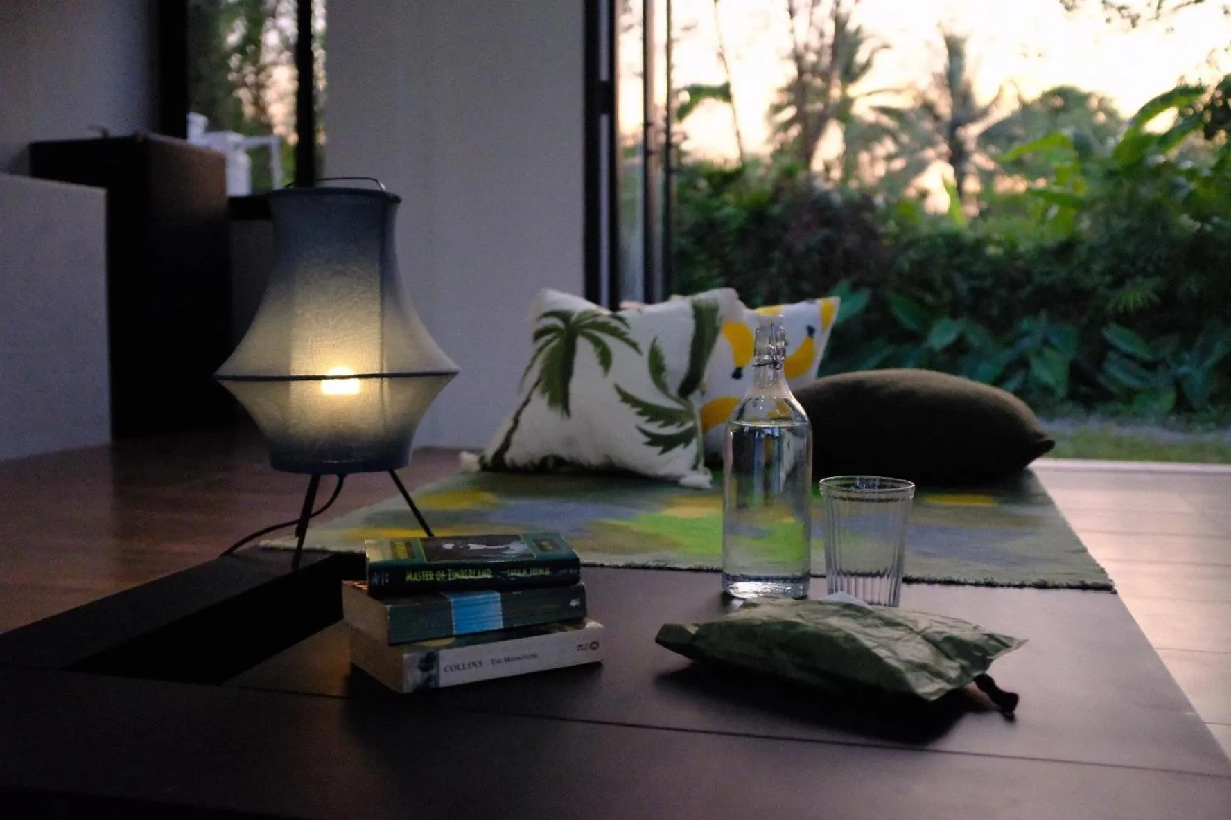 Waste Land Homestay & Resort Chiangmai