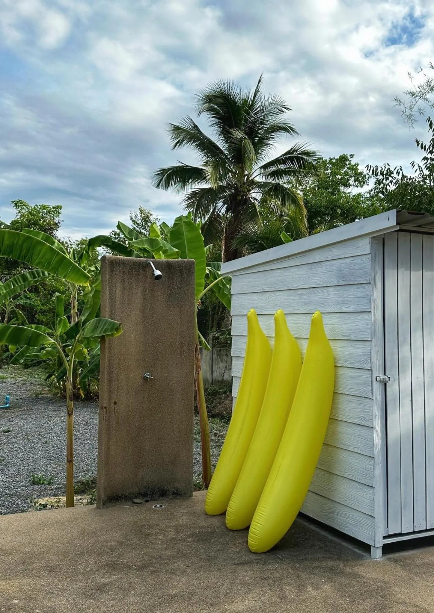 Waste Land Homestay & Resort Chiangmai