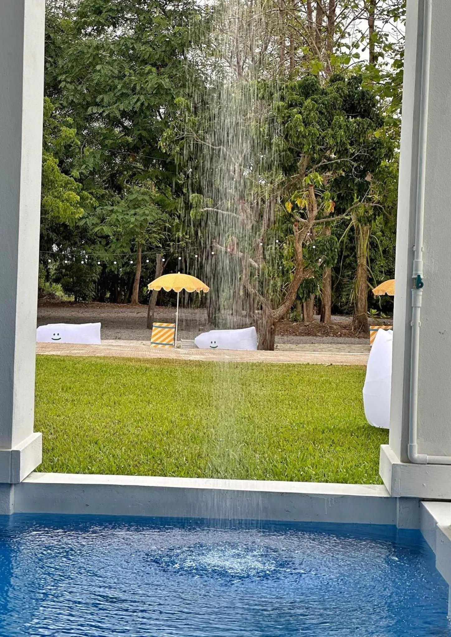 Waste Land Homestay & Resort Chiangmai