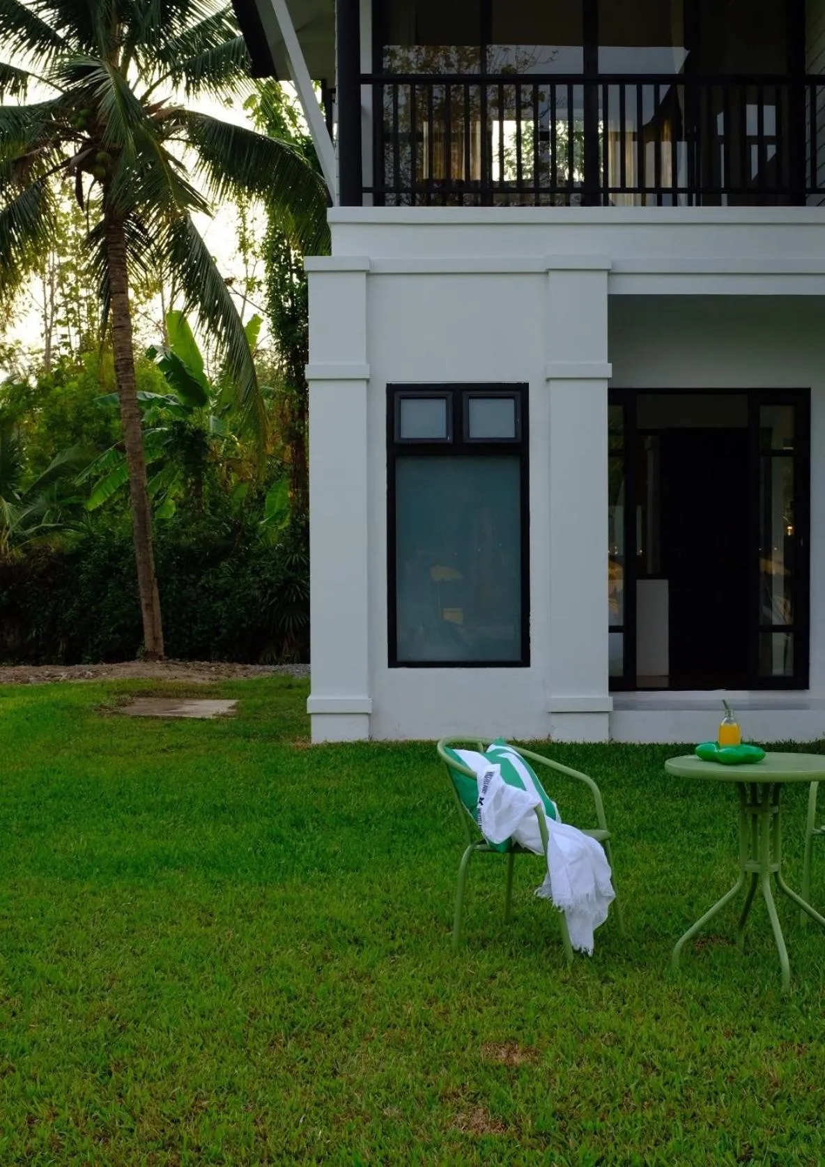 Waste Land Homestay & Resort Chiangmai