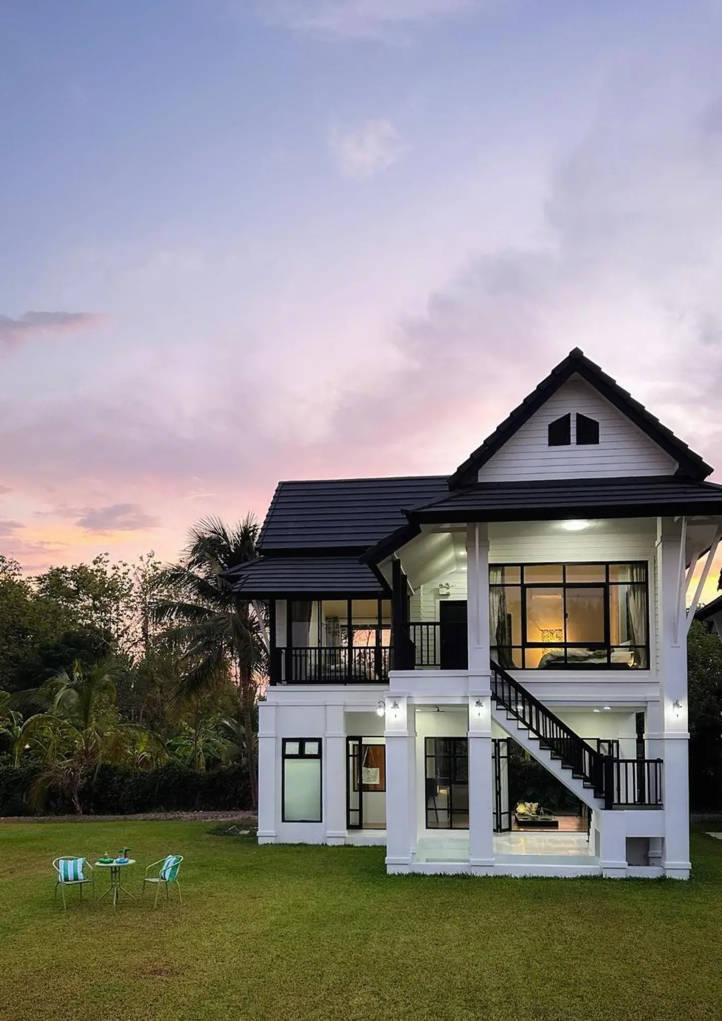 Waste Land Homestay & Resort Chiangmai Waste Land Homestay & Resort Chiangmai