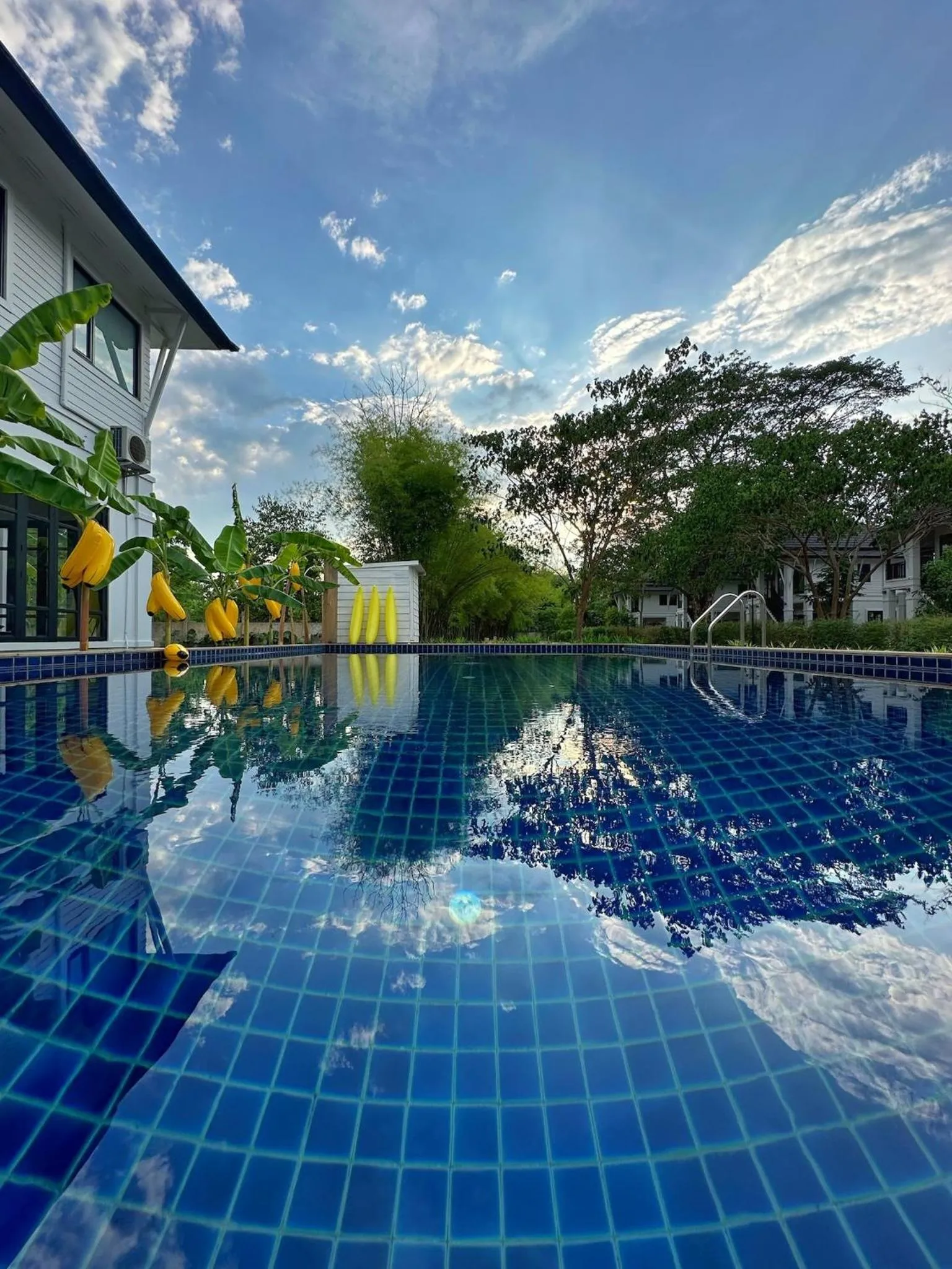 Waste Land Homestay & Resort Chiangmai