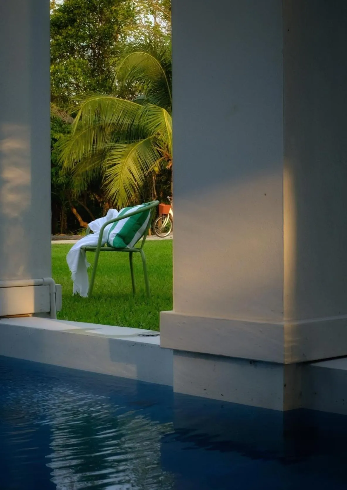 Waste Land Homestay & Resort Chiangmai