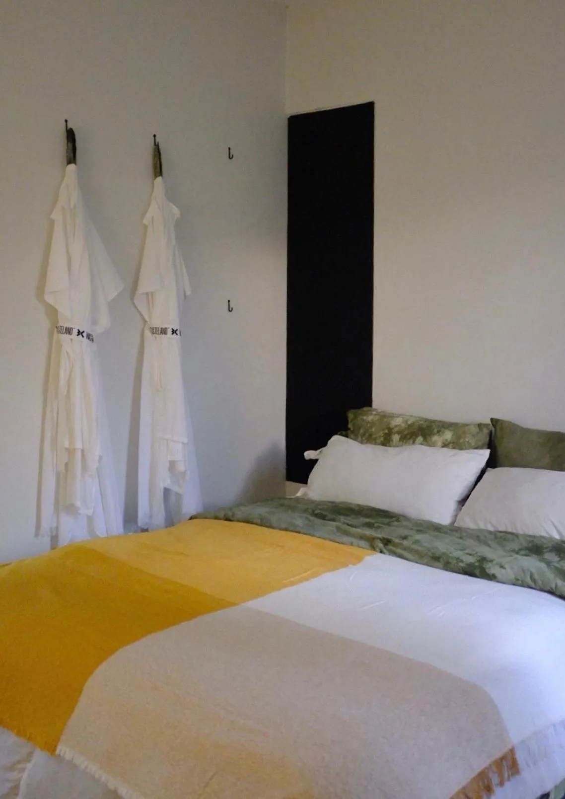 Waste Land Homestay & Resort Chiangmai