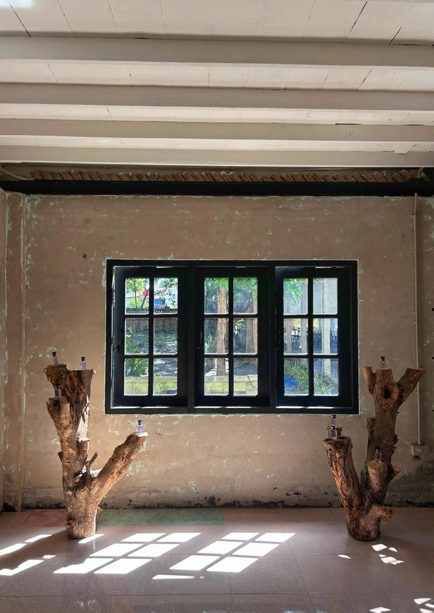 Waste Land Homestay & Resort Chiangmai