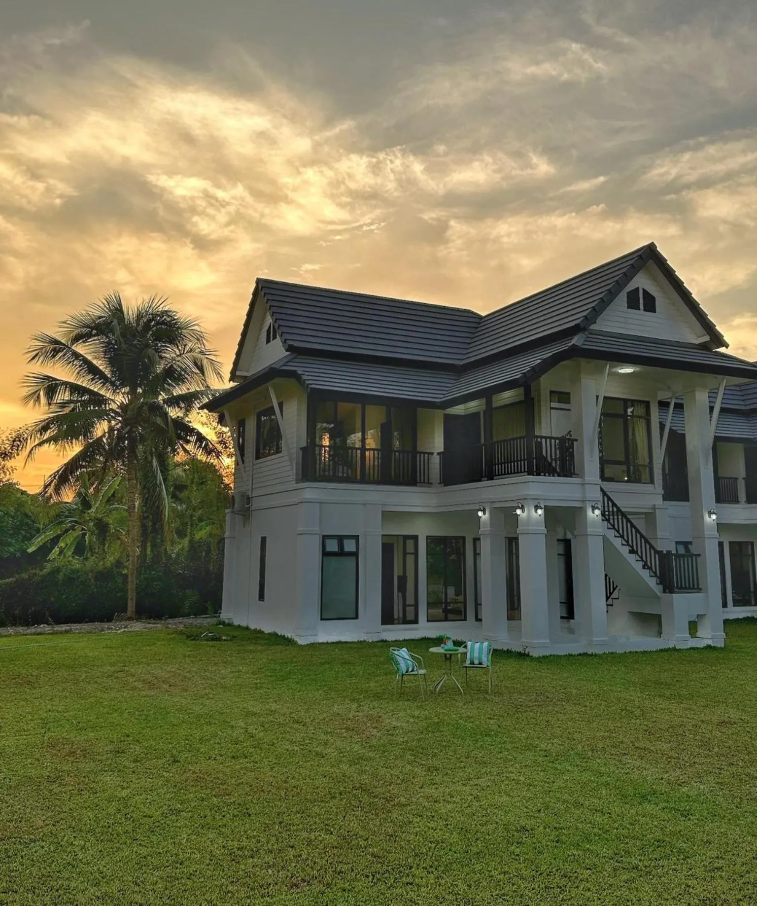 Waste Land Homestay & Resort Chiangmai