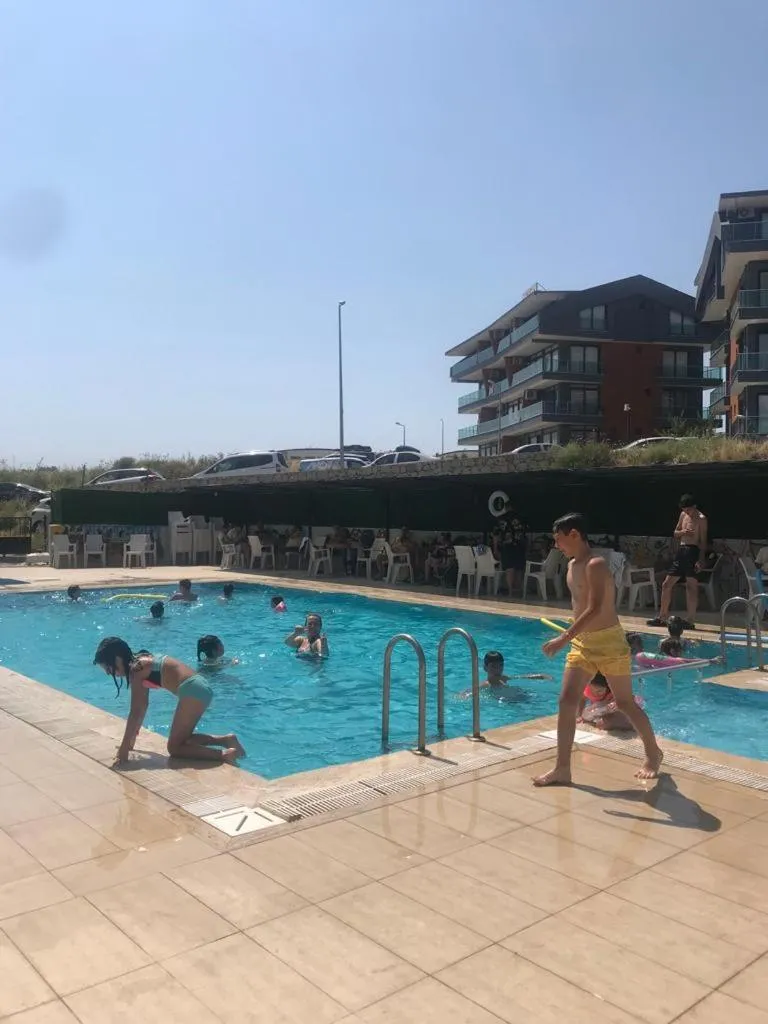 Efsane HOTEL DİDİM