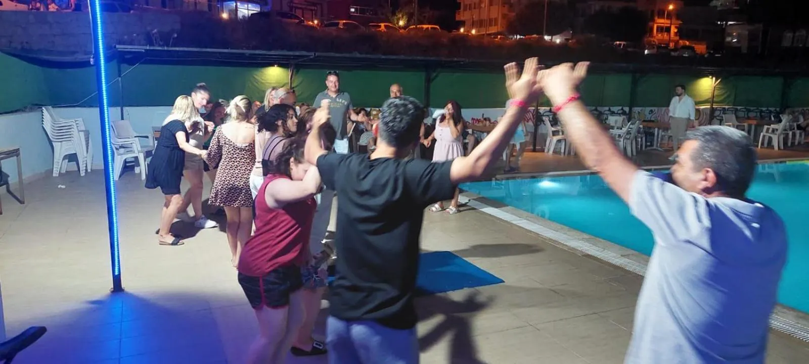 Efsane HOTEL DİDİM