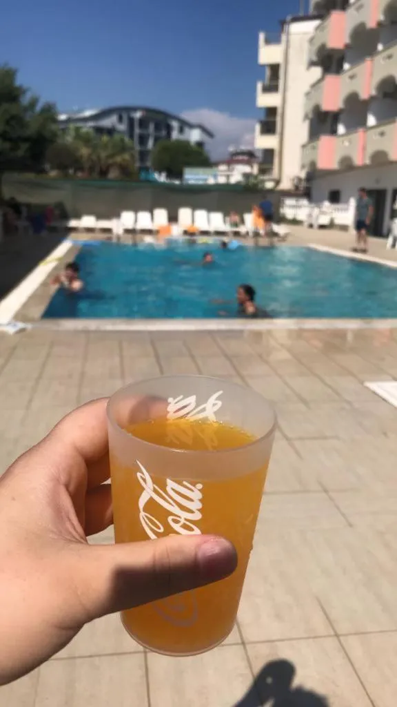 Efsane HOTEL DİDİM