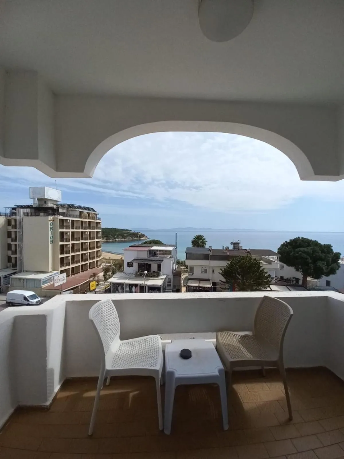 Efsane HOTEL DİDİM