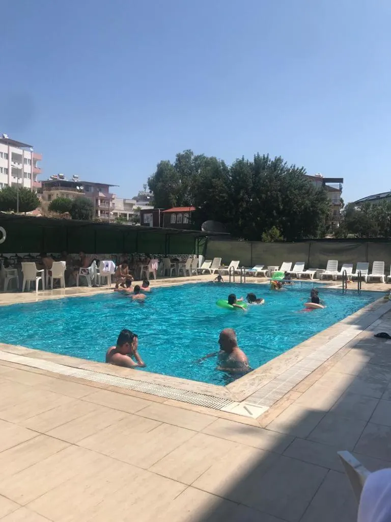 Efsane HOTEL DİDİM