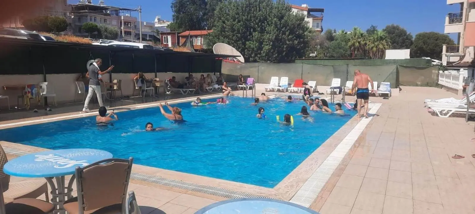 Efsane HOTEL DİDİM