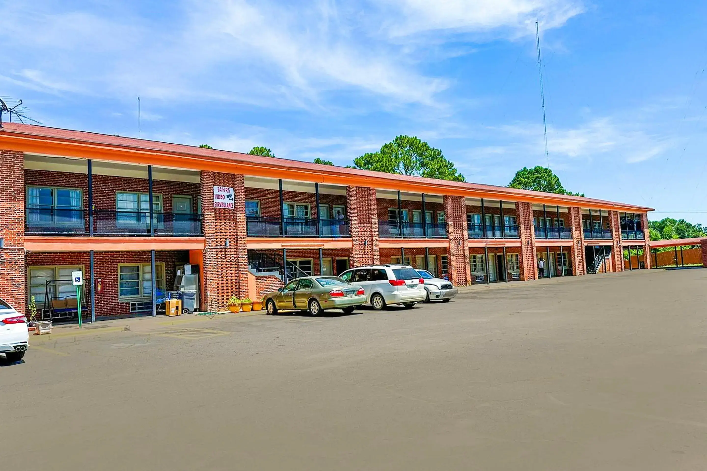 Sunrise Inn By OYO Albany Sunrise Inn By OYO Albany