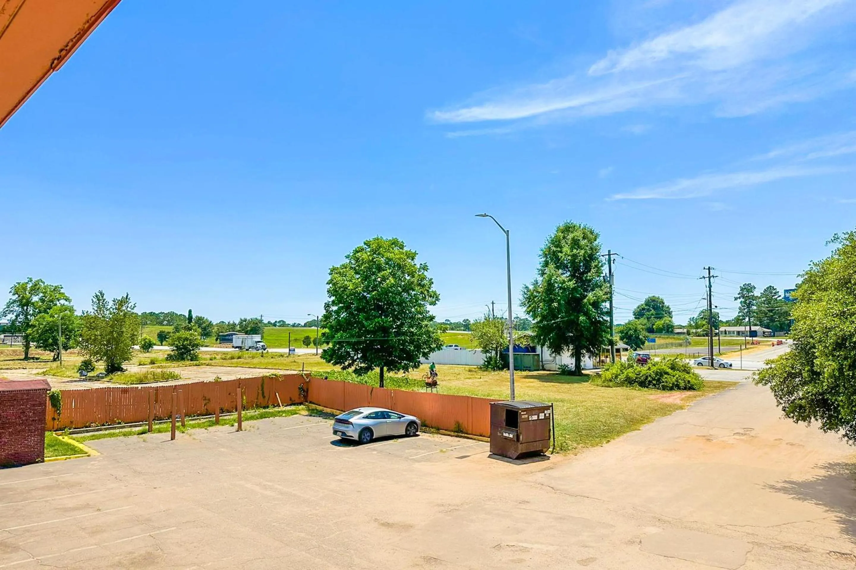 Lobby or reception in Sunrise Inn By OYO Albany