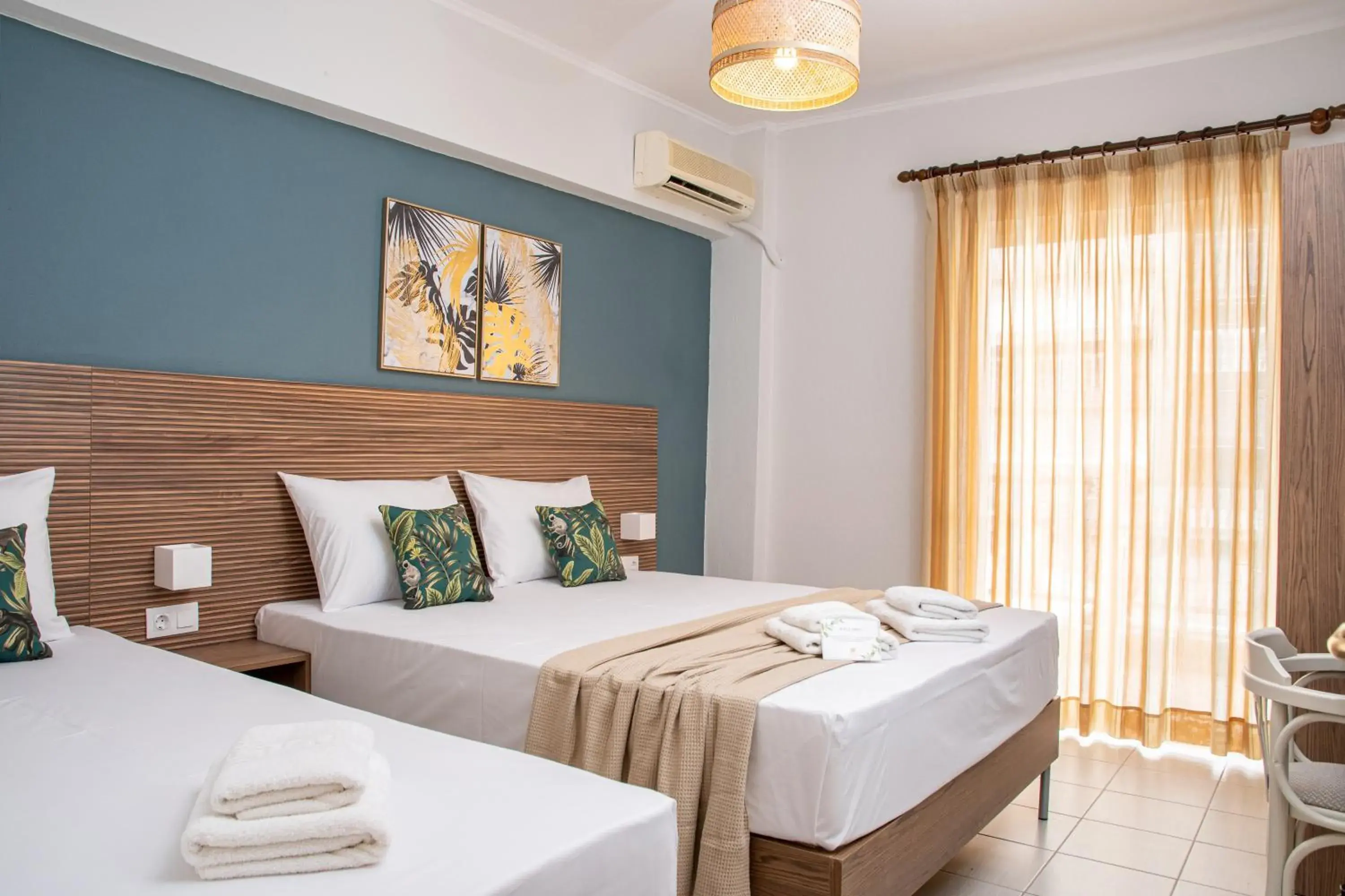 Akti Luxury Rooms & Apartments Akti Luxury Rooms & Apartments
