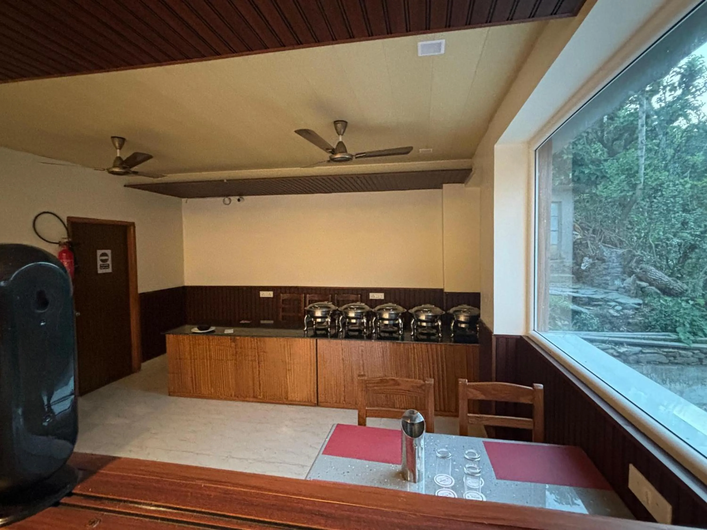 R Narayan pleasant Inn hotel