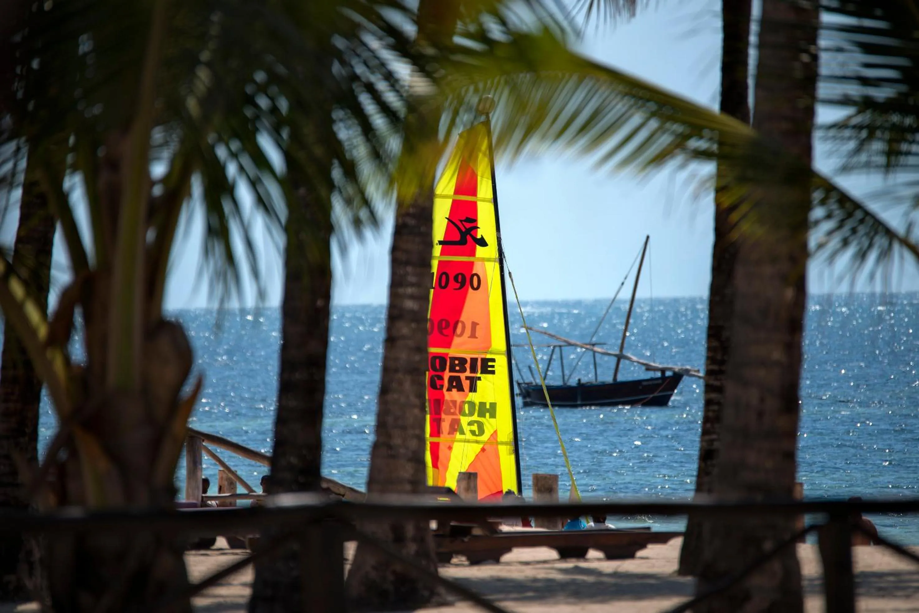 Activities in Diamonds Malindi