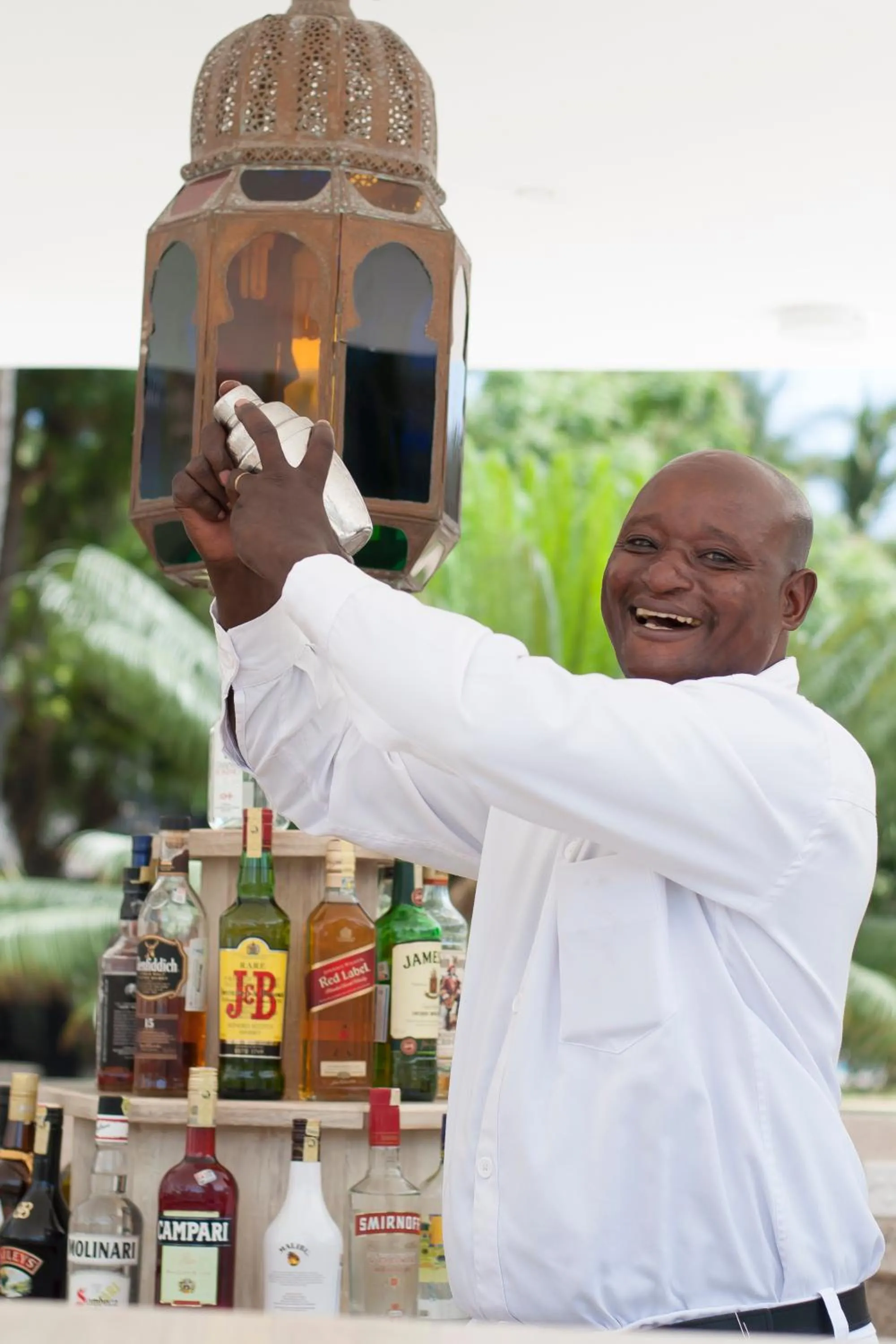 Day in Diamonds Malindi