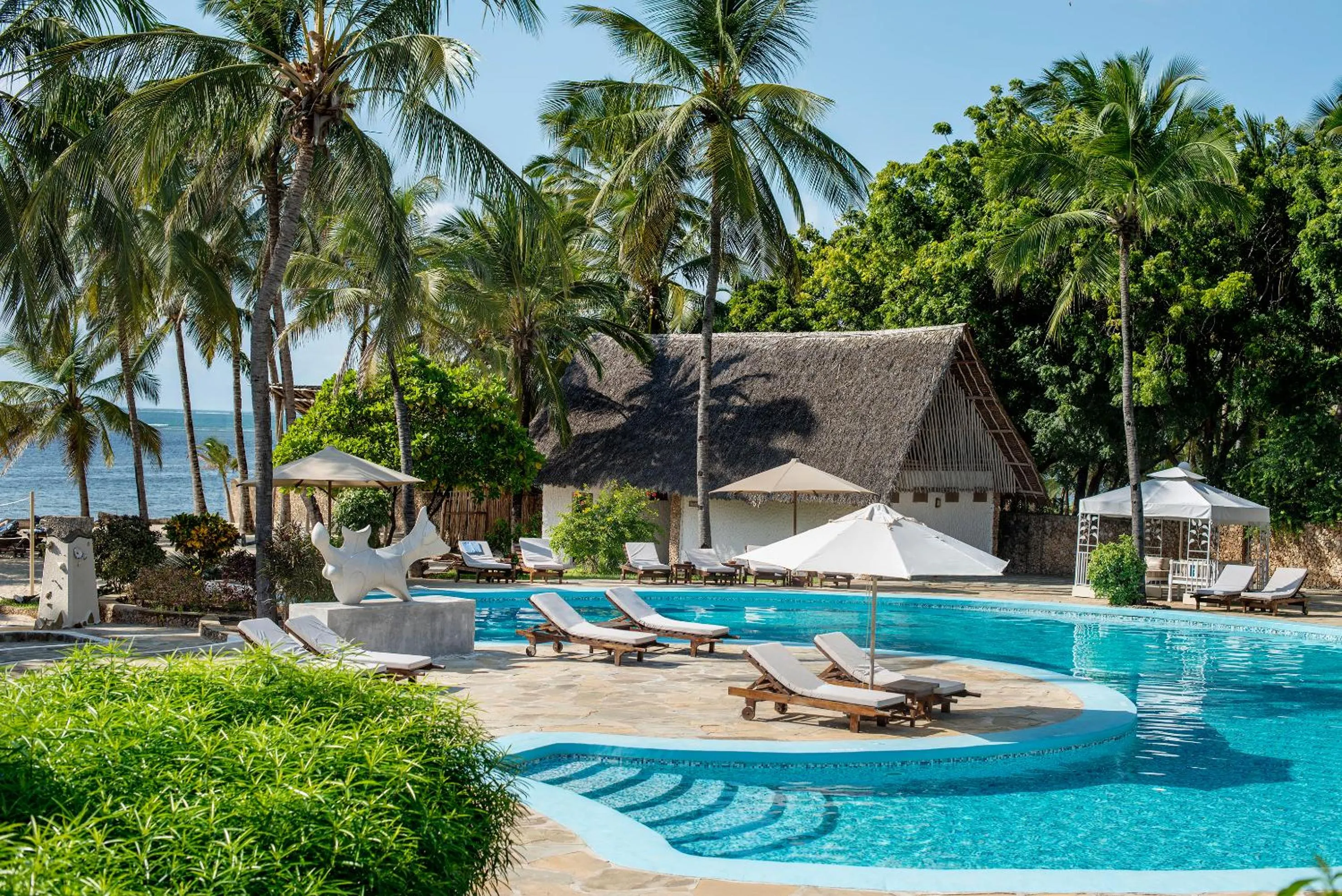 Day in Diamonds Malindi