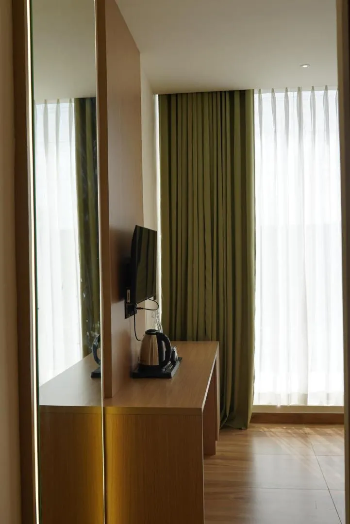 Dn hotel